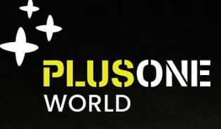 PlusWorld Group Studio - Logo