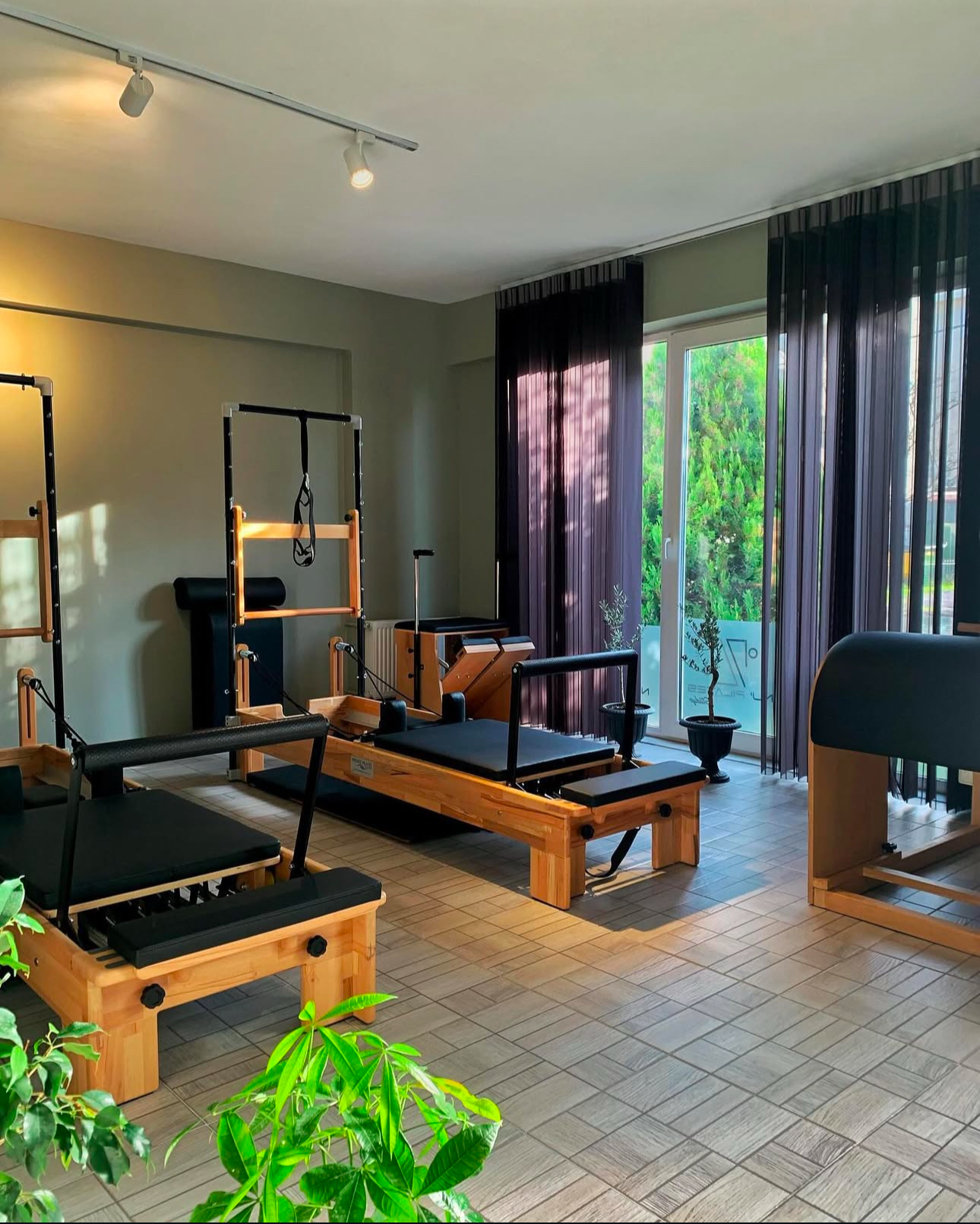 Nu' Pilates Stüdyo