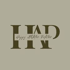 Happy Athletic 2 - Logo