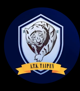 Taipen Taekwondo Akademi - Logo