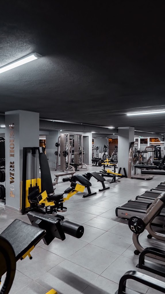 Relax Gym Bursa