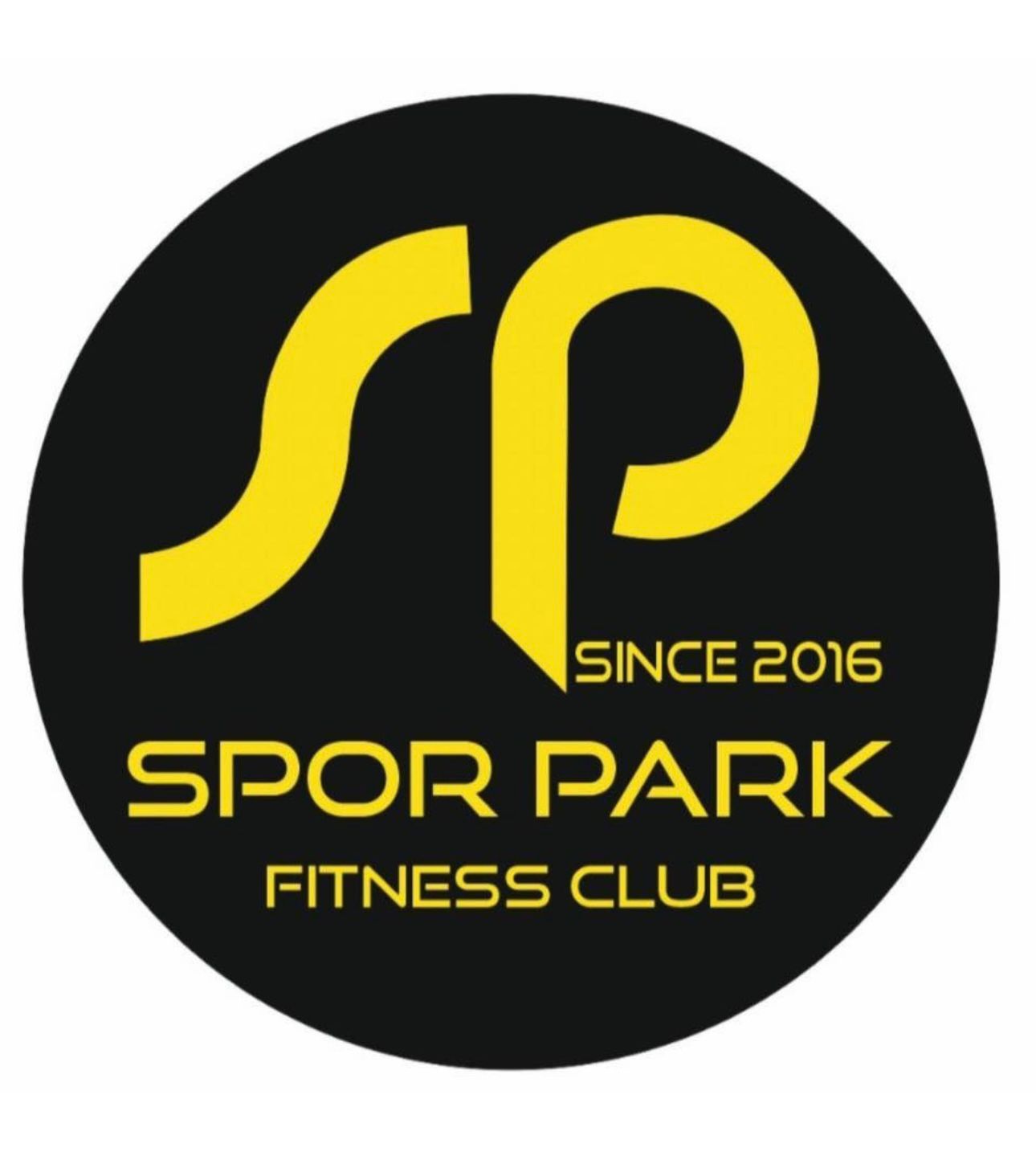 SporPark Fitness Spor Salonu Gemlik - Logo