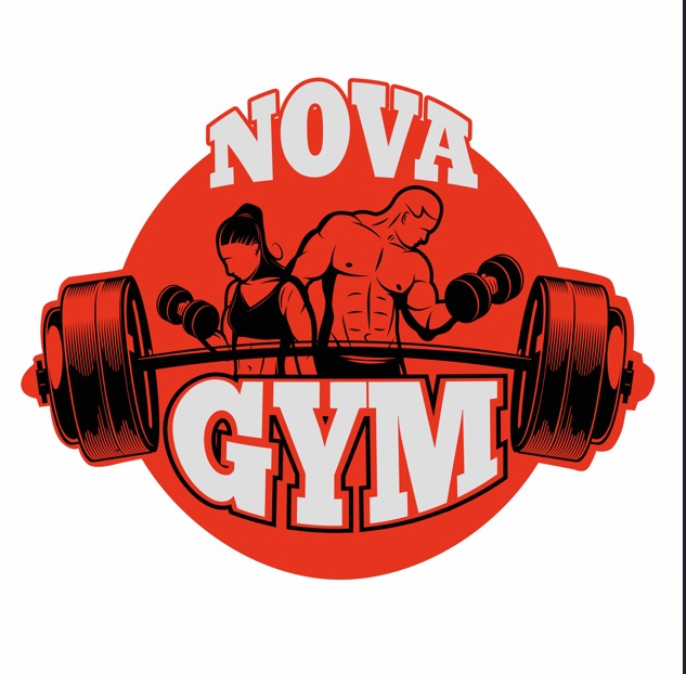 Nova GYM - Logo