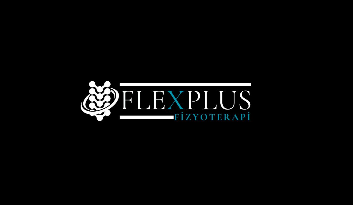 FlexPlus Fizyoterapi ve Reformer Pilates Merkezi - Logo