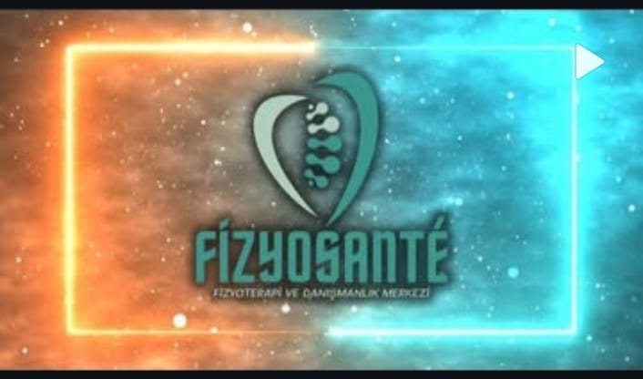 Fizyosante Fizyoterapi ve Danışmanlık Merkezi - Logo