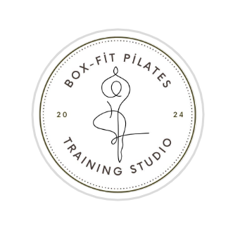 Box-Fit Pilates Training Studio - Logo