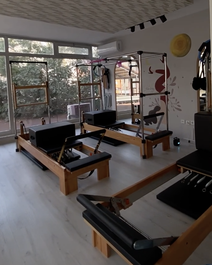 Nova Pilates Eyüp