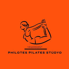 Philotes Pilates Stüdyo - Logo