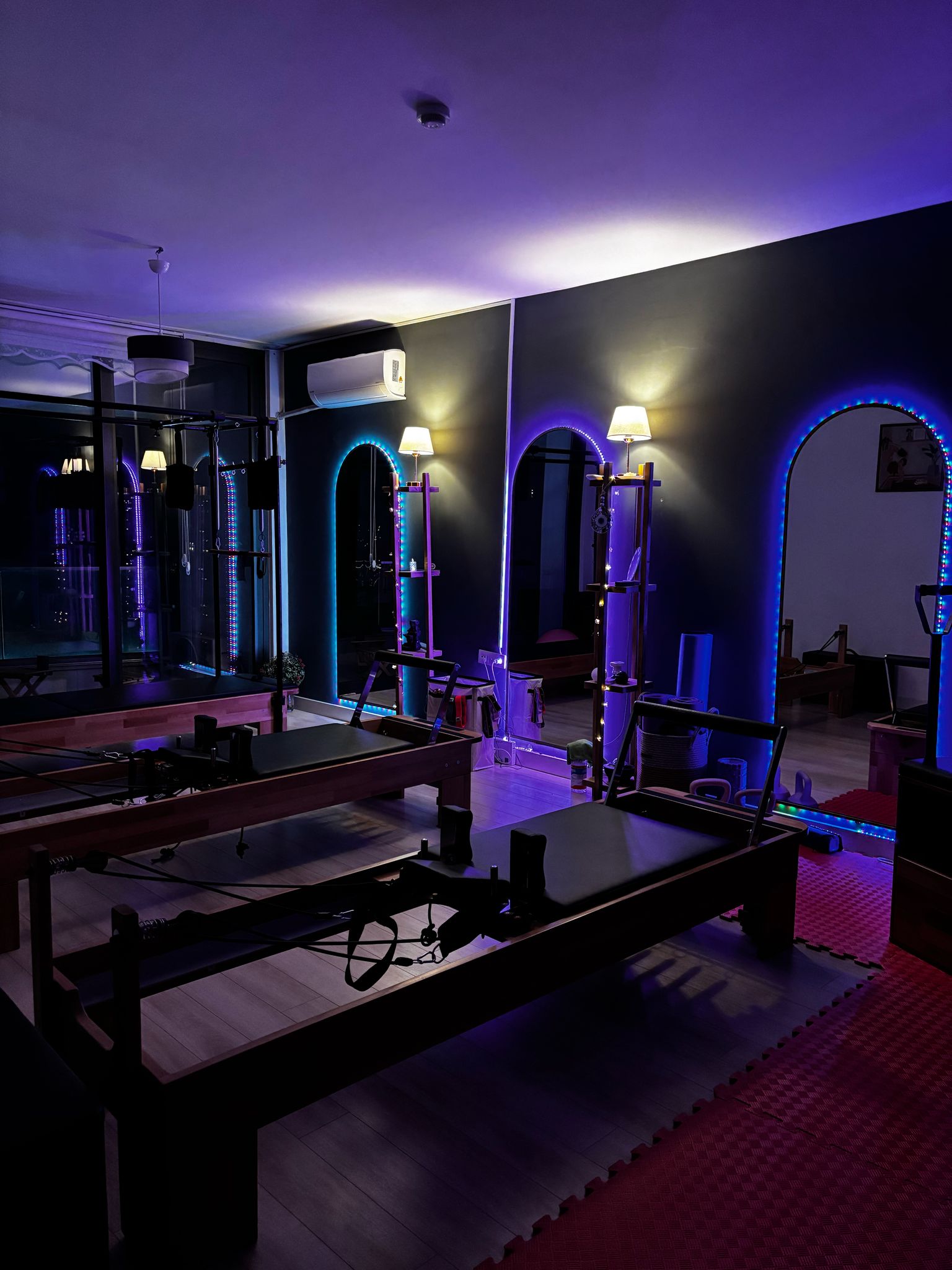 Philotes Pilates Stüdyo