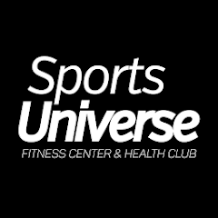 Sports Universe - Logo