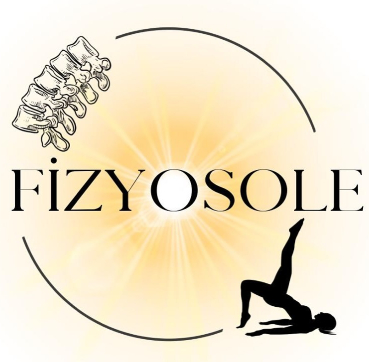 Fizyo Sole - Logo