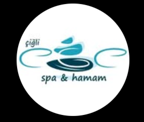 Çiğli Ege Spa & Hamam - Logo
