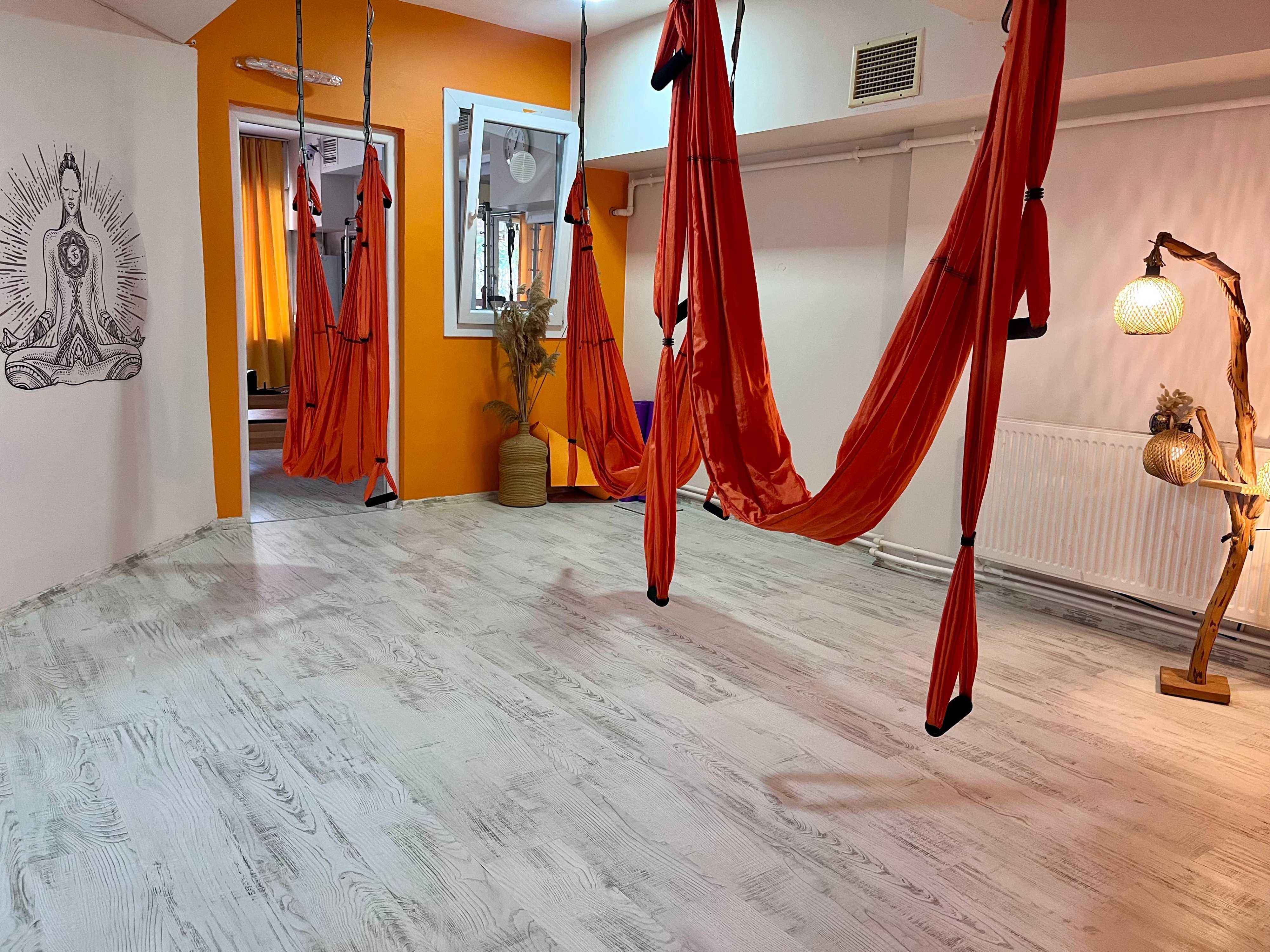 Smyrna Pilates