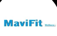 MaviFit Wellness - Logo