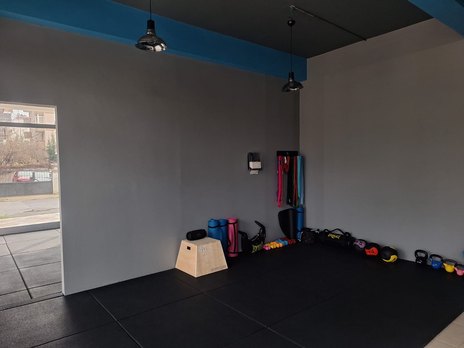 MaviFit Wellness