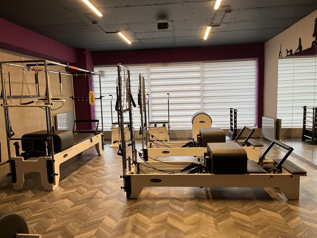DC Pilates Studio