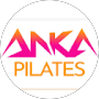 Anka Pilates Studios - Logo