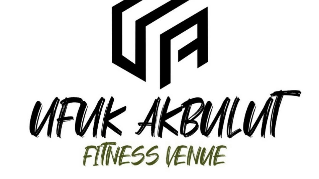 Ufuk Akbulut Fitness Venue - Logo