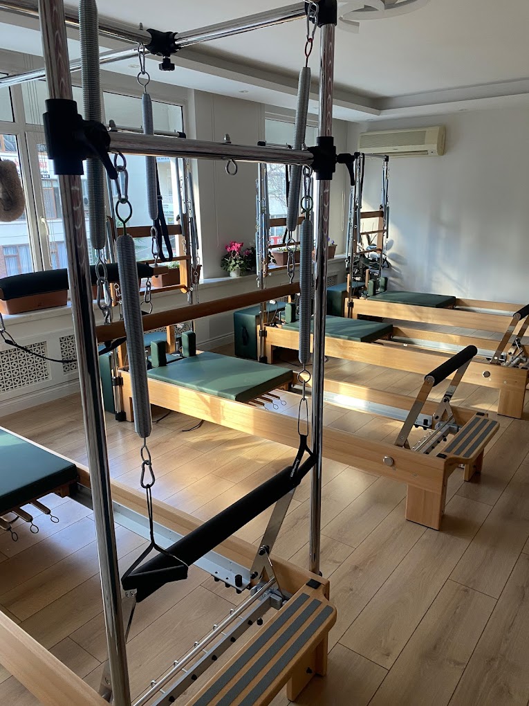 Badi Pilates