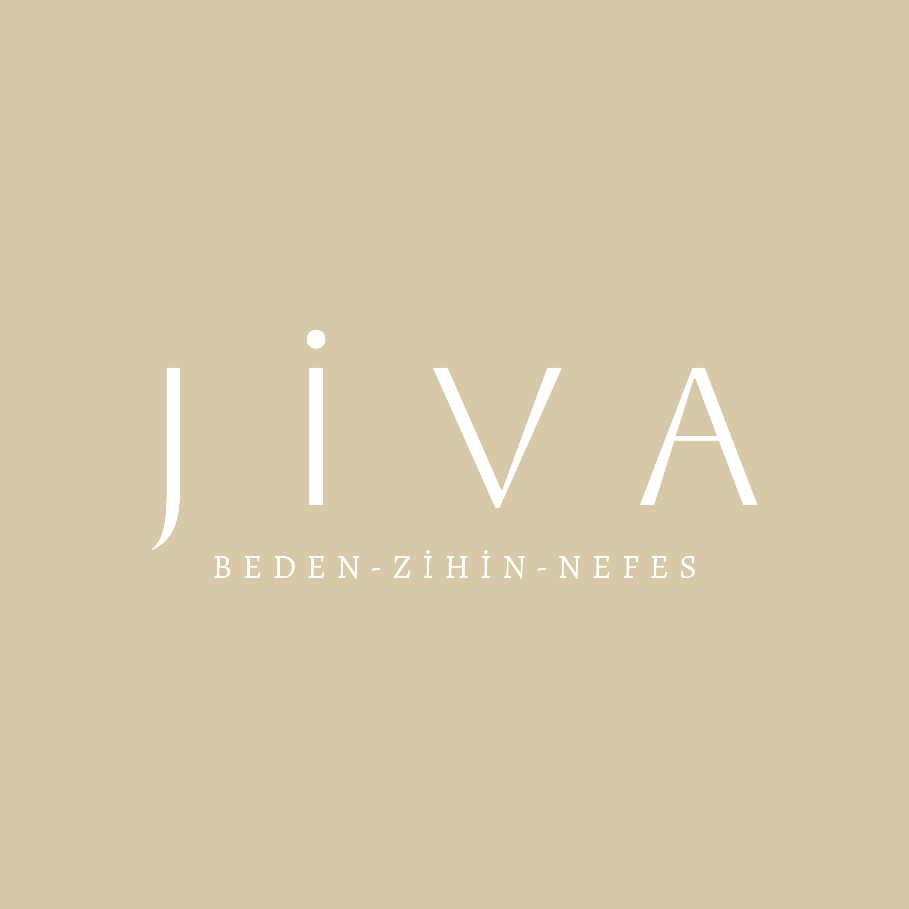 Jiva Studio - Logo