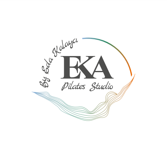 Eka Pilates Studio - Logo