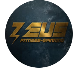 Zeus Gym - Logo