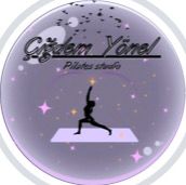 Çiğdem Yönel Pilates - Logo