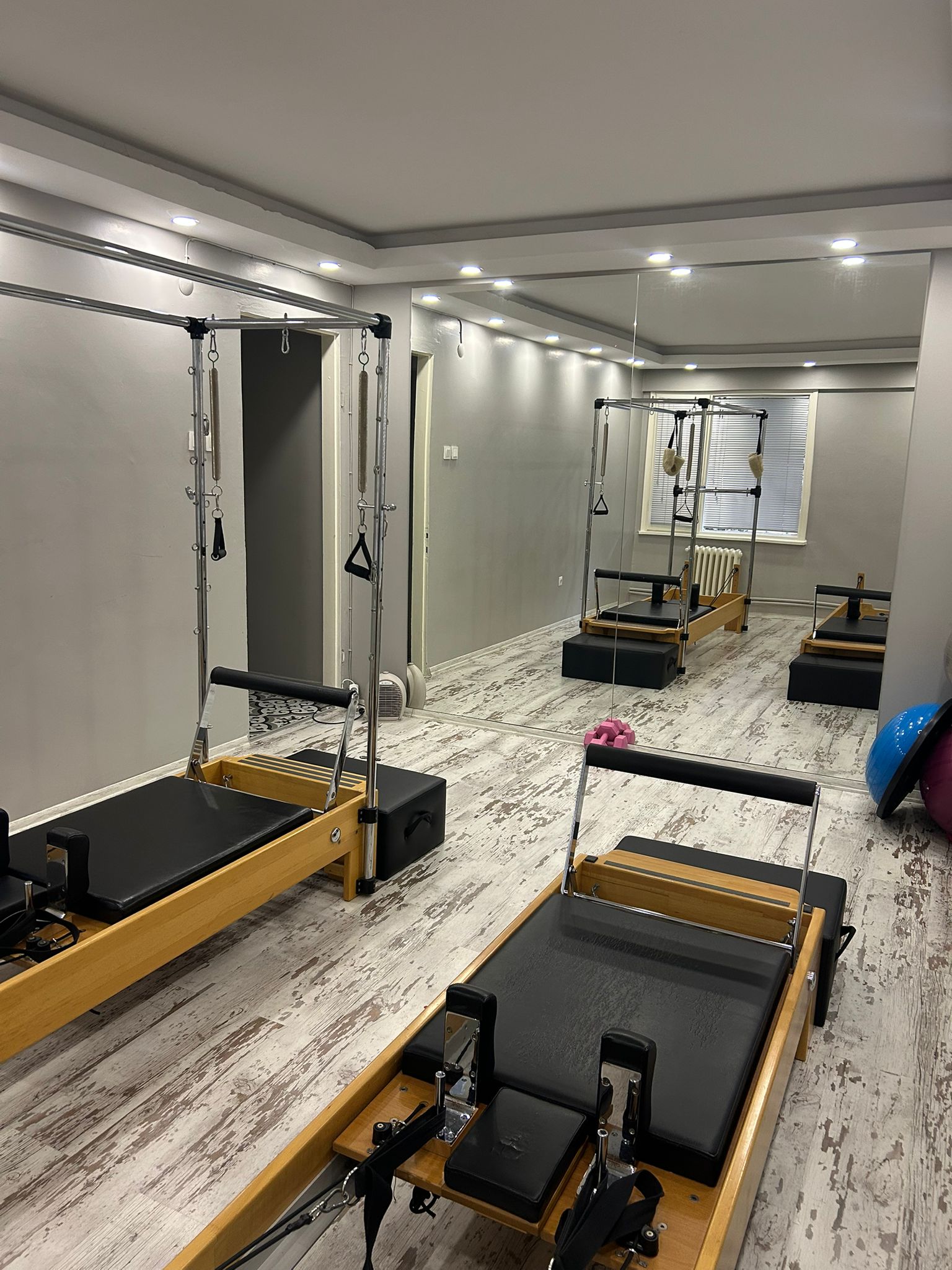 Angel Pilates Florya