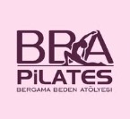BBA PİLATES - Logo