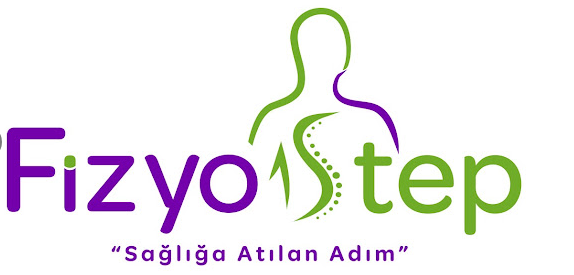 Fizyostep - Logo