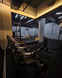 Levent Training Studio - Logo
