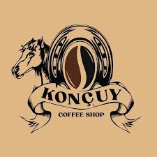 Konçuy Coffee Shop - Logo
