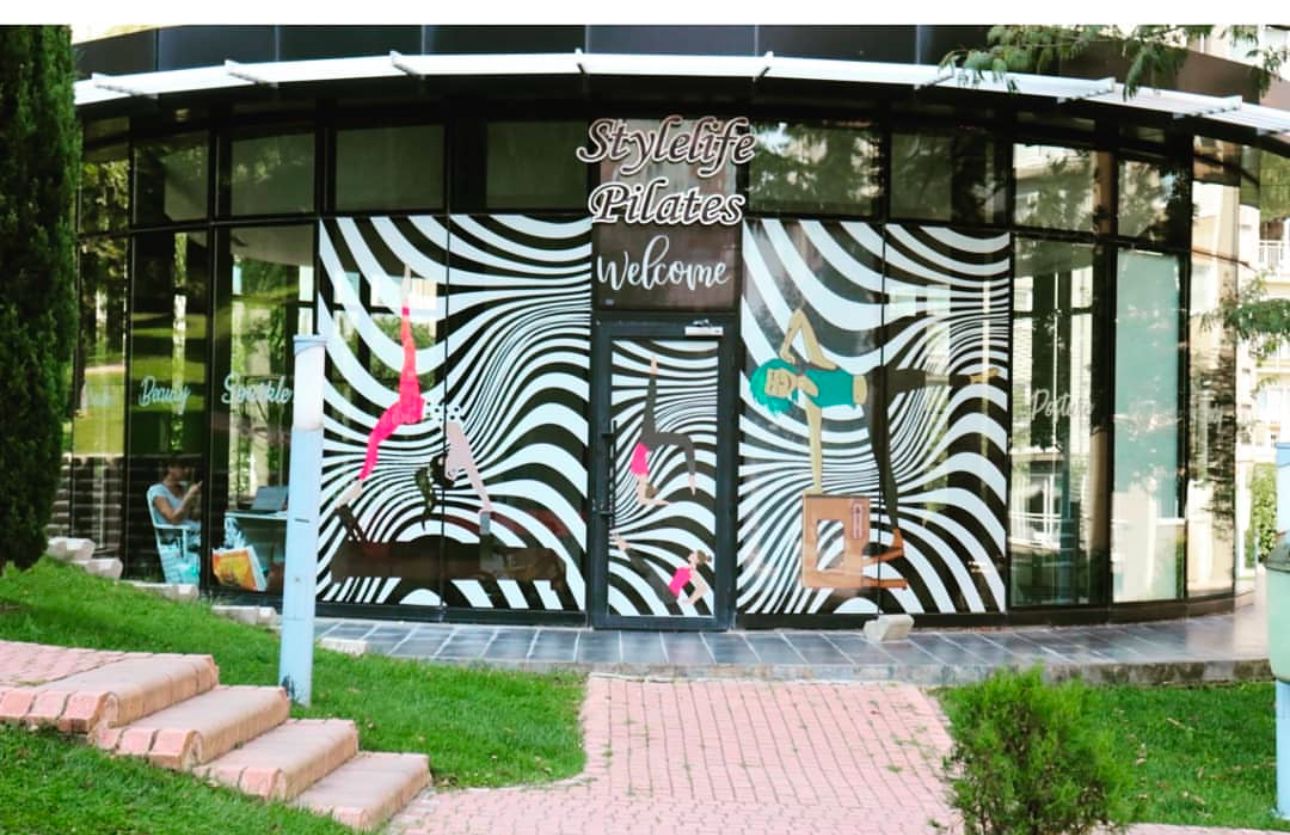 Stylelife Pilates Beylikdüzü