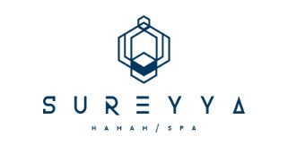Süreyya Hamamı Spa - Logo