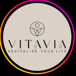 Vitavia Bodrum - Logo