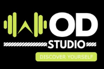 Wod Studio - Logo