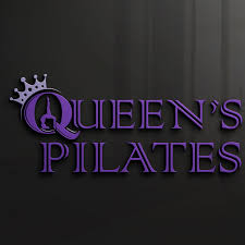 Pilates Queen - Logo