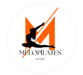 Melo Pilates Studio - Logo