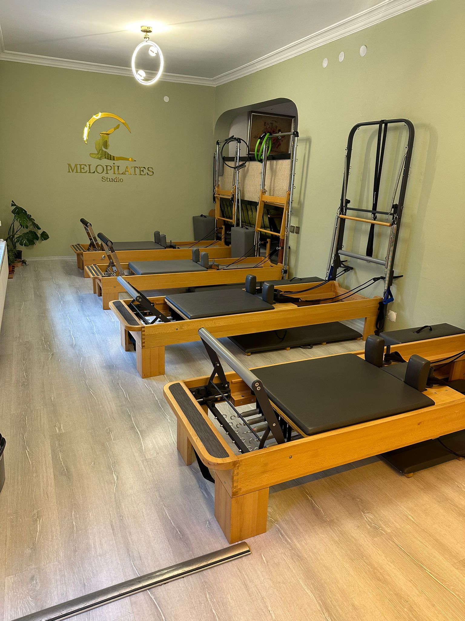 Melo Pilates Studio