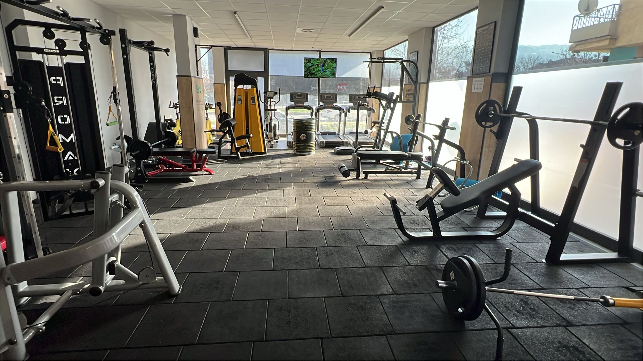 FalconFit