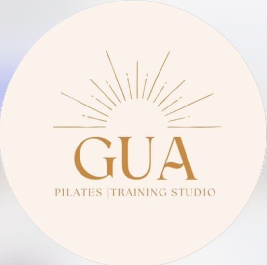 Gua Pilates Studio - Logo