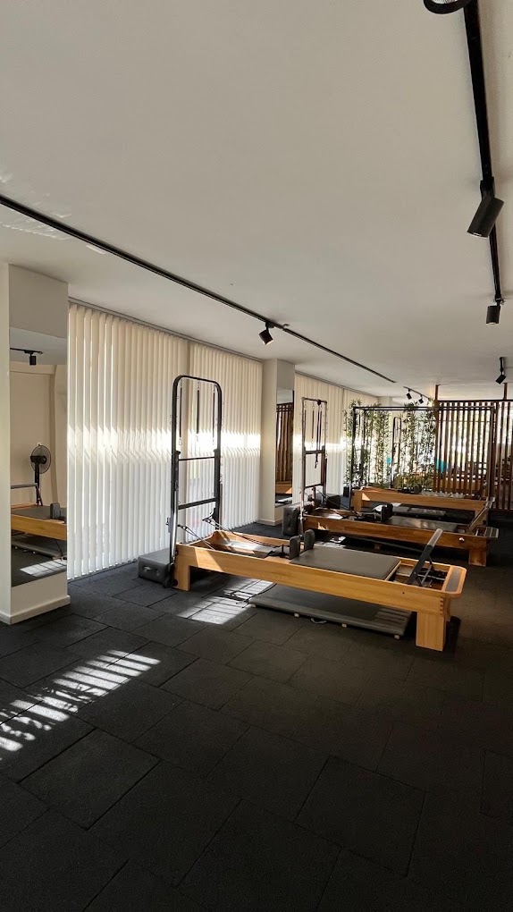 Gua Pilates Studio