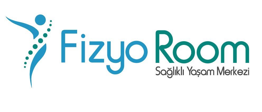 Fizyoroom Sağlıklı Yaşam Merkezi - Logo