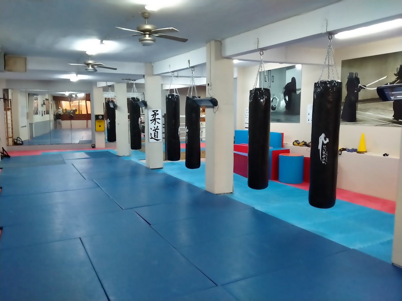 Tuzla Uzakdoğu Sporları Merkezi
