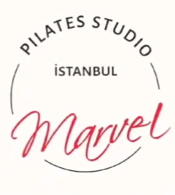 Marvel Pilates Studio - Logo