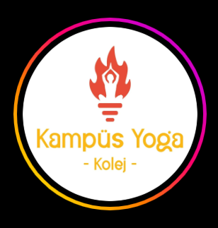 Kampüs Yoga Kolej - Logo
