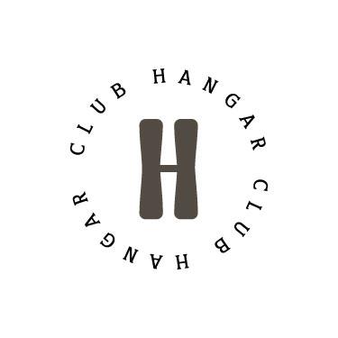 Club Hangar - Logo
