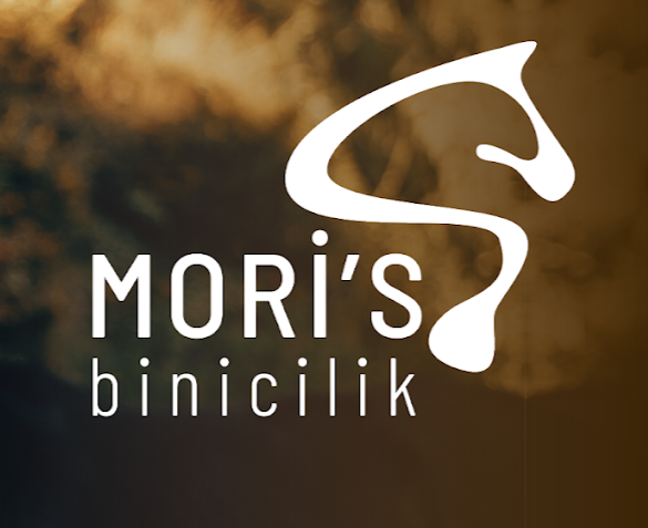 Moris binicilik kulübü - Logo