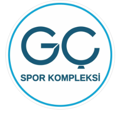 GÇ Spor Kompleksi - Logo