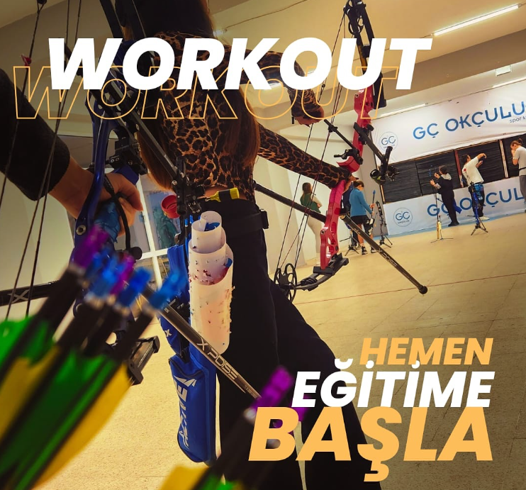 GÇ Spor Kompleksi